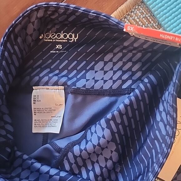 New Ideology leggings - Picture 6 of 6